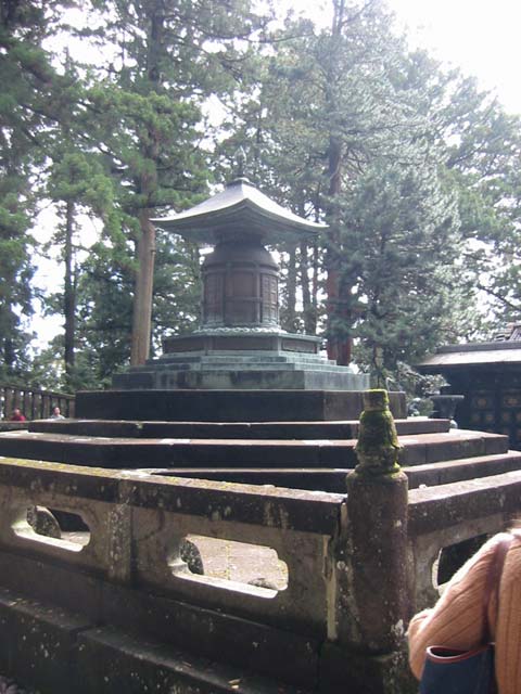 Some pictures of things in my new life in Japan